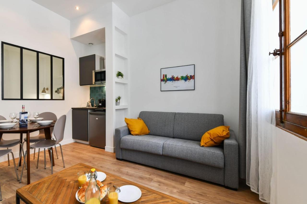 Cosy Studio 9 Minutes From The Port Away In Marseille - Welkeys Apartman Kültér fotó