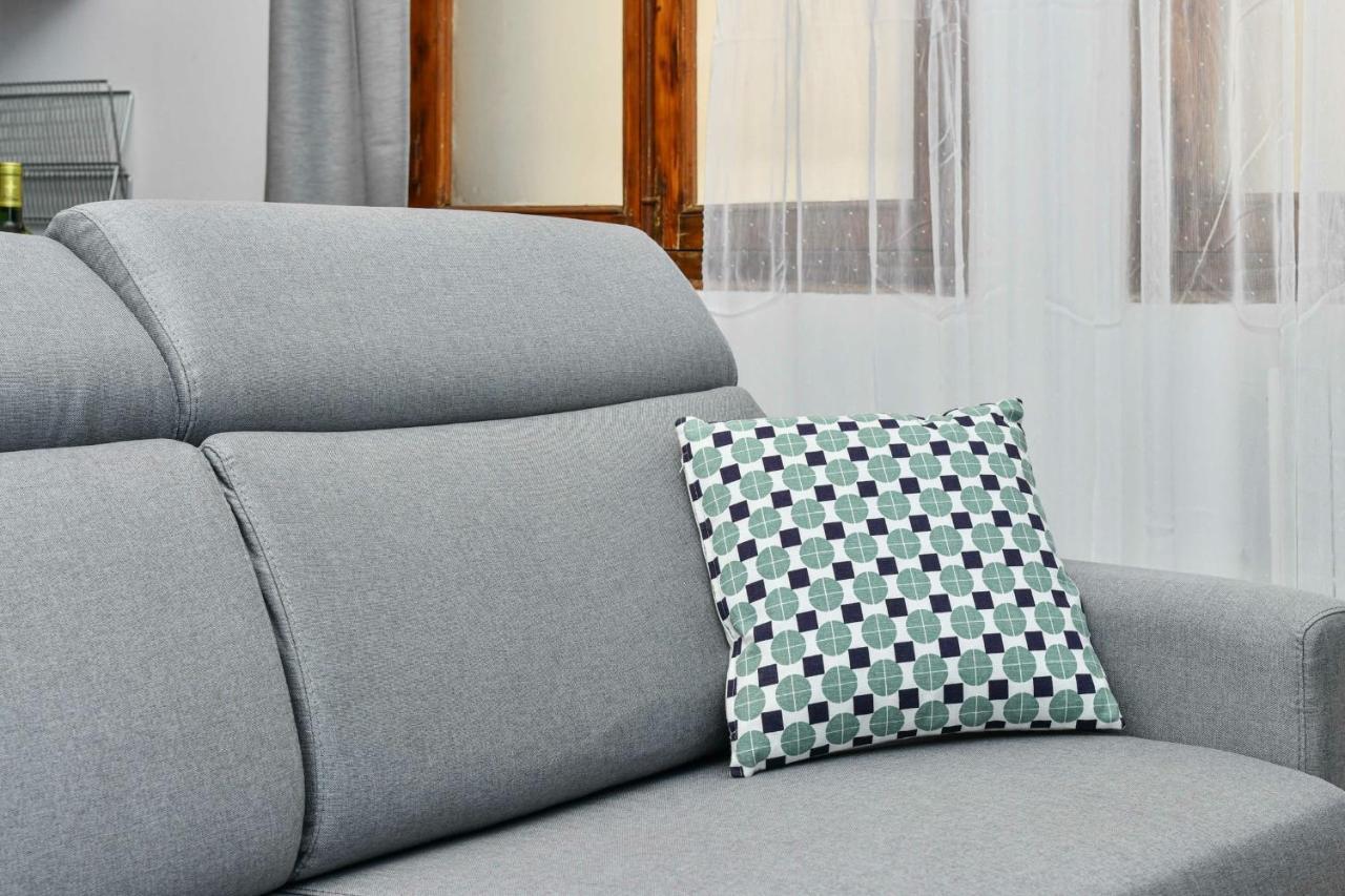 Cosy Studio 9 Minutes From The Port Away In Marseille - Welkeys Apartman Kültér fotó