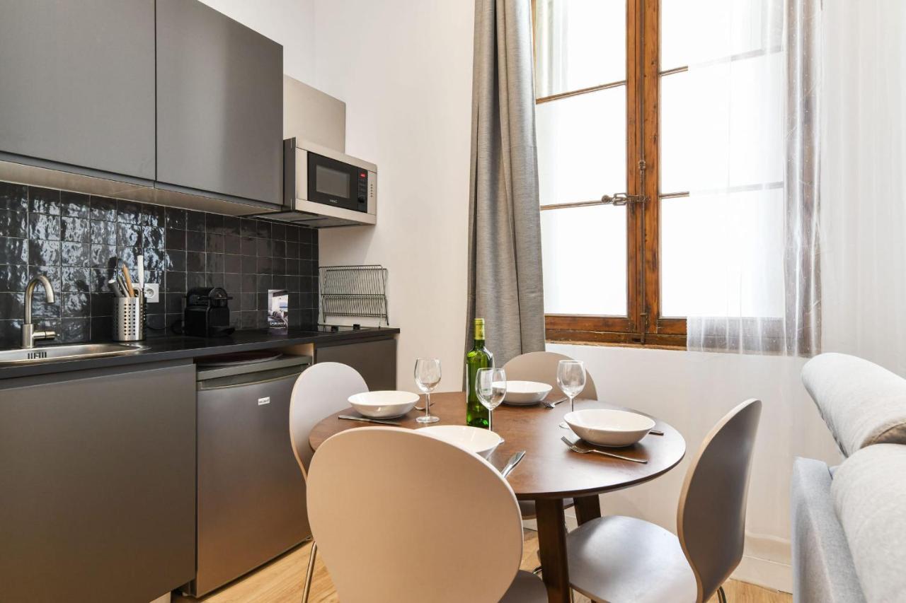Cosy Studio 9 Minutes From The Port Away In Marseille - Welkeys Apartman Kültér fotó
