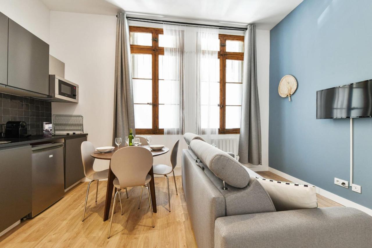 Cosy Studio 9 Minutes From The Port Away In Marseille - Welkeys Apartman Kültér fotó